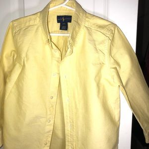 Kids Ralph Lauren Shirt (4T)